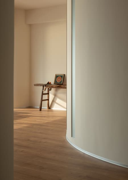 Sky Migratory Bird Observatory Residence